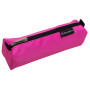 Trousse 3 formes Polyester OPAK 5col ass