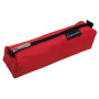 Trousse 3 formes Polyester OPAK 5col ass