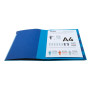 Trieur 9C Dos ext.FOREVER Bleu France
