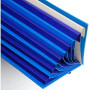 Trieur 9C Dos ext.FOREVER Bleu France