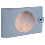 Classeur 2A 30mm bristol Ellipse coul.as