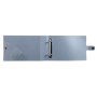 Classeur 2A 30mm bristol Ellipse coul.as
