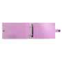 Classeur 2A 30mm bristol Ellipse coul.as