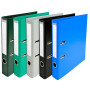 CL PVC A4 D50mm PremTouch coul.ass.vives