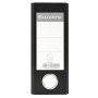 C.L.PAP.MARBRE GRIS A5 ITAL. D70
