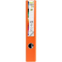 C.L. PREM'TOUCH D50mm PP/PP ORANGE
