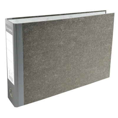 C.L. PAPIER MARBRE DOS GRIS A4 ITAL.D70