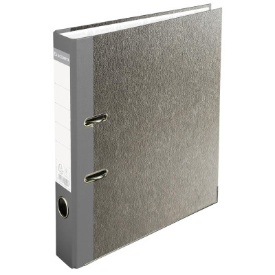 C.L.Pap.marbré gris A4 D50 Prem'Touch