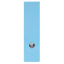 C.L. D80mm Prem'Touch AQUAREL bleu pastl