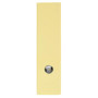 C.L. D80mm Prem'Touch AQUAREL Jaune