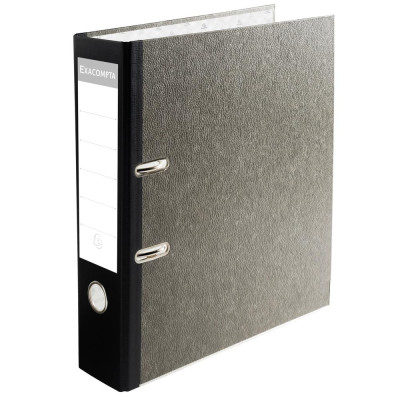 C.L. PREM'TOUCH marbré gris D80 noir