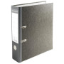 C.L. PAPIER MARBRE GRIS A4 D70