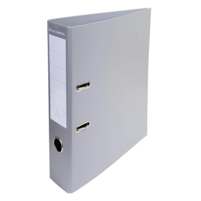 C.L PVC A4 D70mm PremTouch gris