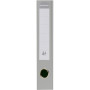 C.L PVC A4 D70mm PremTouch gris