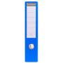 C.L PVC A4 D70mm PremTouch bleu