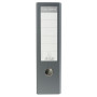 C.L. PAPIER MARBRE GRIS A3 D80