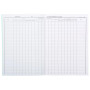 CAH NOTES PREIMP 36 ELEV 297X210 16P FSC