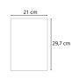 CAH NOTES PREIMP 36 ELEV 297X210 16P FSC