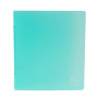 Class PP 2a 15mm 17X22 Chroma pastel Ass