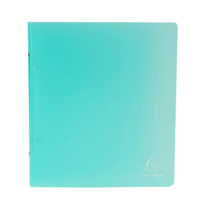 Class PP 2a 15mm 17X22 Chroma pastel Ass