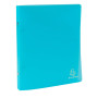 Class PP 2a 15mm 17X22 Chroma pastel Ass
