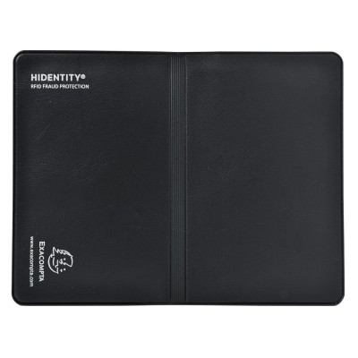 Etui protection RFID Hidentity® Double