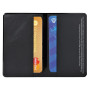 Etui protection RFID Hidentity® Double
