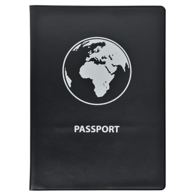 Etui protection RFID Hidentity®Passport