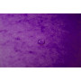 Trieur agrafé int. noir 7 comp. Violet