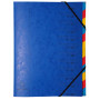 TRIEUR AGRAFE 12 COMP. Ass.