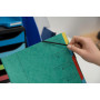 TRIEUR AGRAFE 12 COMP. ROUGE