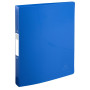 Classeur 2an 30mm PP A4 Bee Blue coul.as