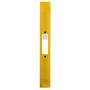 Classeur 2an 30mm PP A4 Bee Blue coul.as