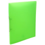 Clas.PP 2anx-15 A4 CRYSTAL COLOURS