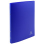 Classeur OPAK PP 2 anx 15mm A4 10-ass.