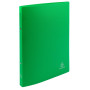 Classeur OPAK PP 2 anx 15mm A4 10-ass.