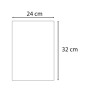 CAHIER JOURNAL CLASSE 320X240 96 P FSC