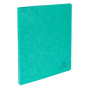Class. Carte Lustrée 2ANX 15 mm Vert