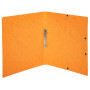 Clas. Élast A4  2anx 15mm CL 355g orange