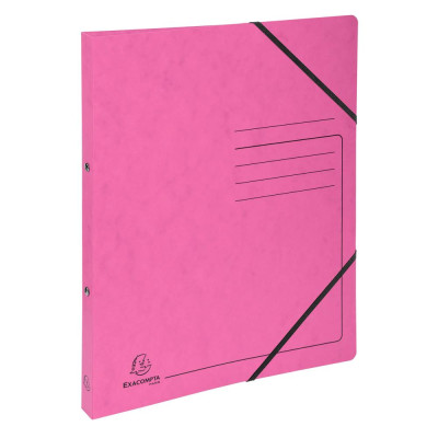Clas. Élast A4  2anx 15mm CL 355g rose
