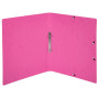 Clas. Élast A4  2anx 15mm CL 355g rose
