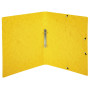 Clas. Élast A4  2anx 15mm CL 355g jaune