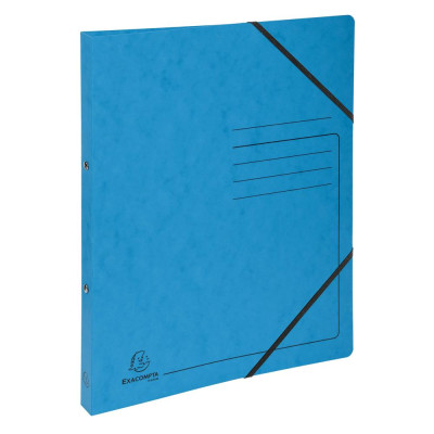Clas. Élast A4  2anx 15mm CL turquoise