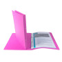 Class. Carte Lustrée 2ANX 15mm Rose