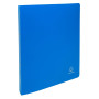 Classeur OPAK PP 2 anx 30mm A4+ 5-ass.