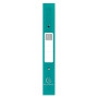 Class OPAK PP 10/10e 2 anx 30mm A4+ vert