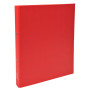 CLAS. PP A4 2AX-30 MM ROUGE