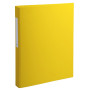 CLAS.PP 2ax+Méc.25mm sur 3ème/c JAUNE