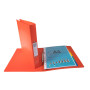 Class OPAK PP 10/10e 2 anx 30mm A4+ roug