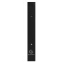 Classeur OPAK PP 2 anx 30mm A4+ noir
